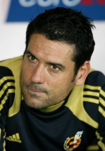 Andrés Palop
