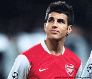 Cesc Fábregas