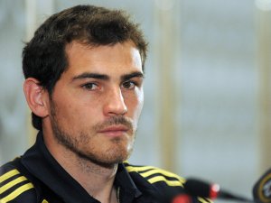Iker Casillas