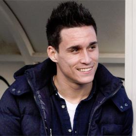 José Callejón
