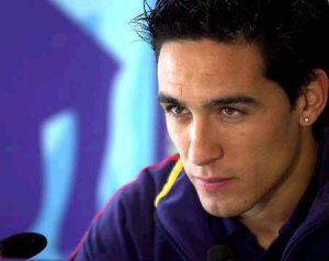 Vicente Rodríguez