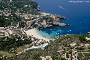 Cala Salada