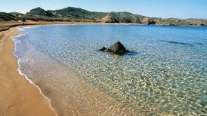 Playa de Cavallería