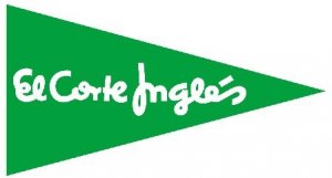 El Corte Inglés embléma