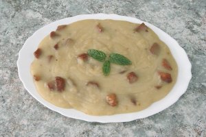 a kisgyerek fészke
